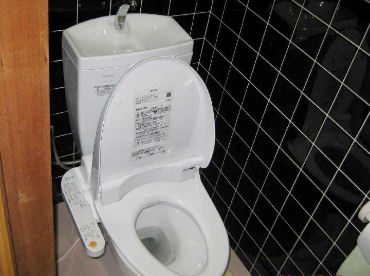 トイレ　便器　交換