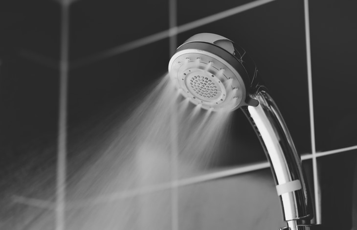 シャワーやあると良いオプション機能