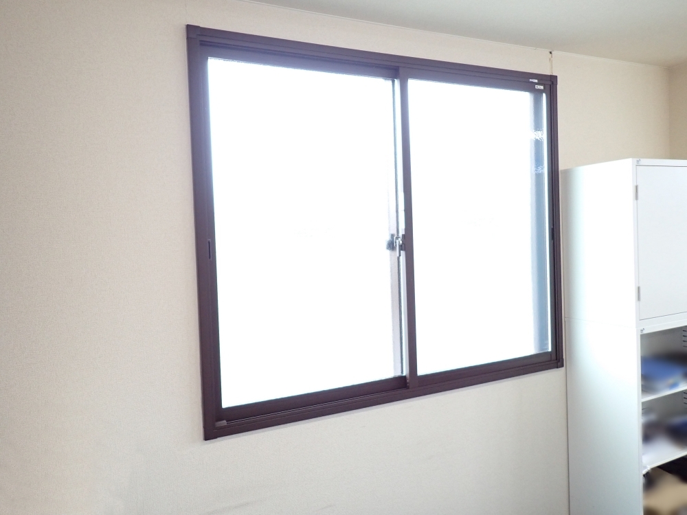 遮音効果で外の音が気にならない