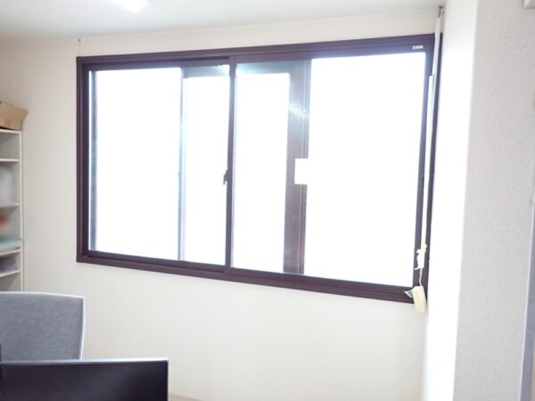 堺市中区 H様邸 内窓取付工事