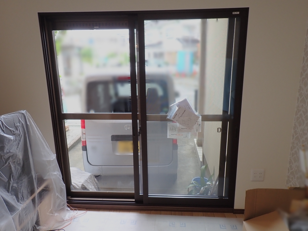 洋室（元和室）