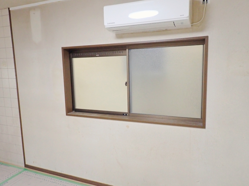 【住宅省エネ2025】 先進的窓リノベ対象工事