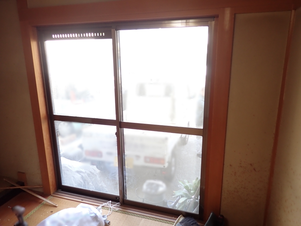 洋室（元和室）