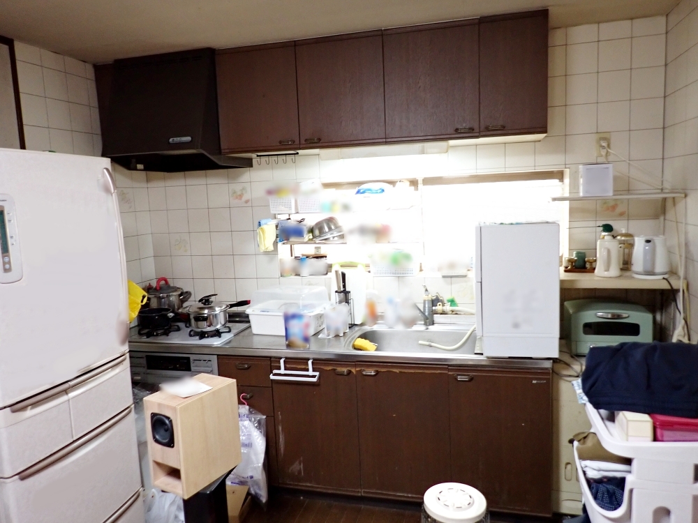 ”うれしい”工夫で毎日の家事をらくに