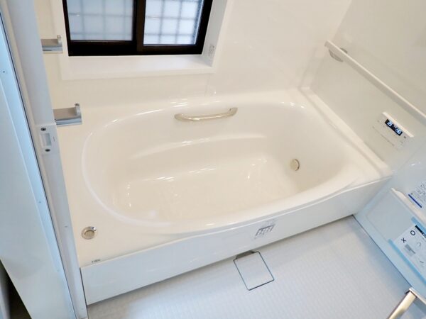 堺市東区 A様邸 浴室リフォーム工事