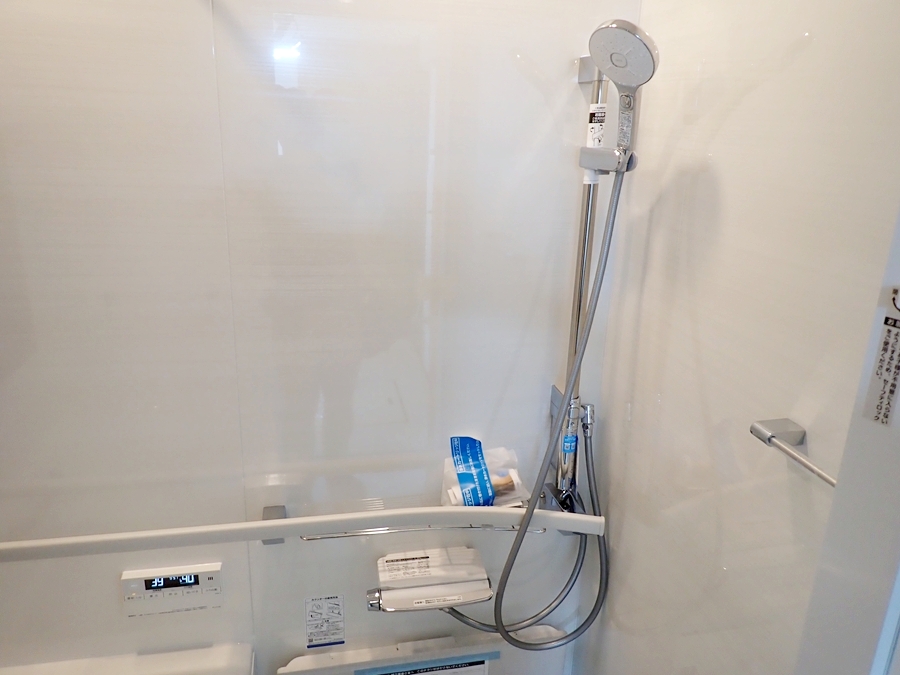 スマートエスコートバー