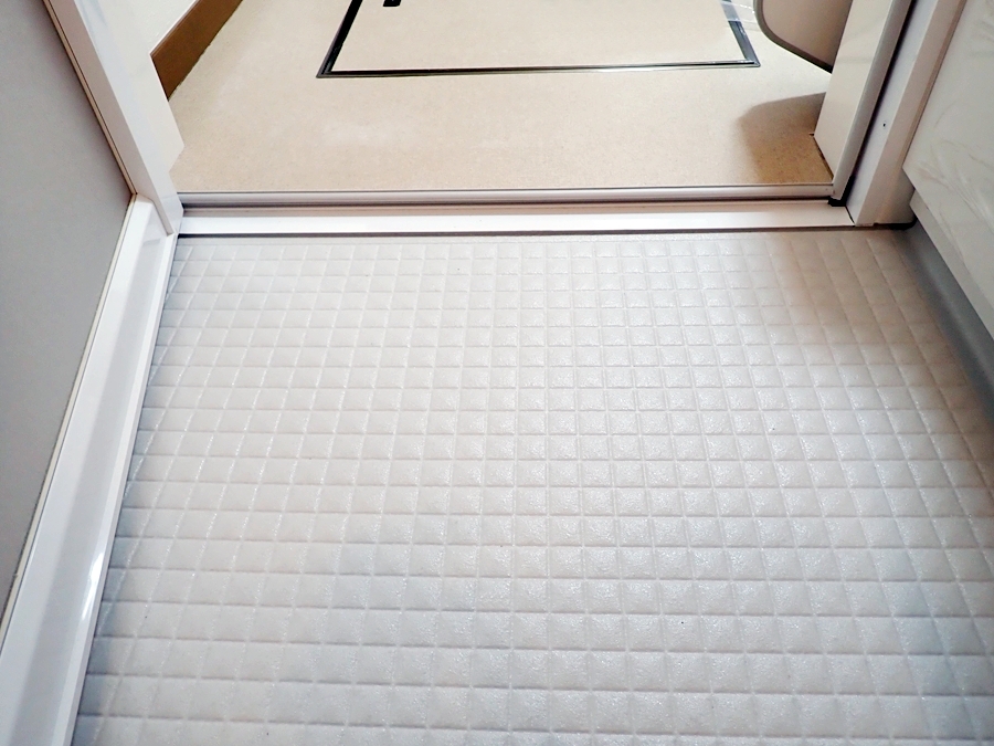 キレイサーモフロア