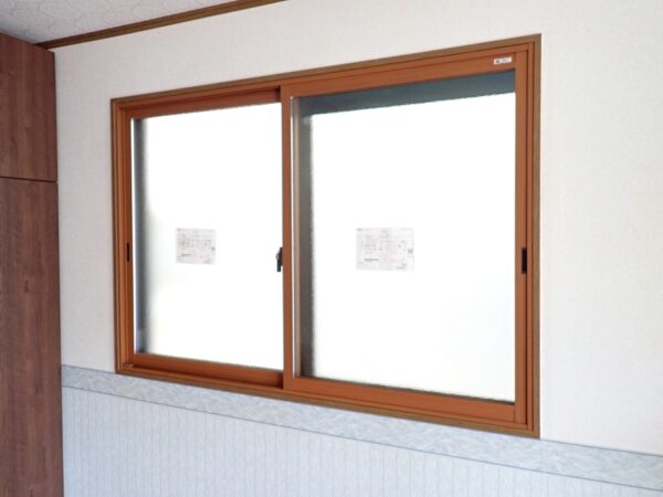 堺市中区 T様邸 内窓取付工事