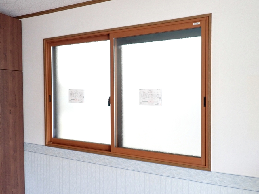 【住宅省エネ2025】 先進的窓リノベ対象工事