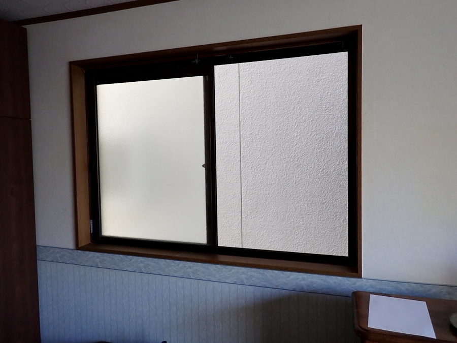 【住宅省エネ2025】 先進的窓リノベ対象工事